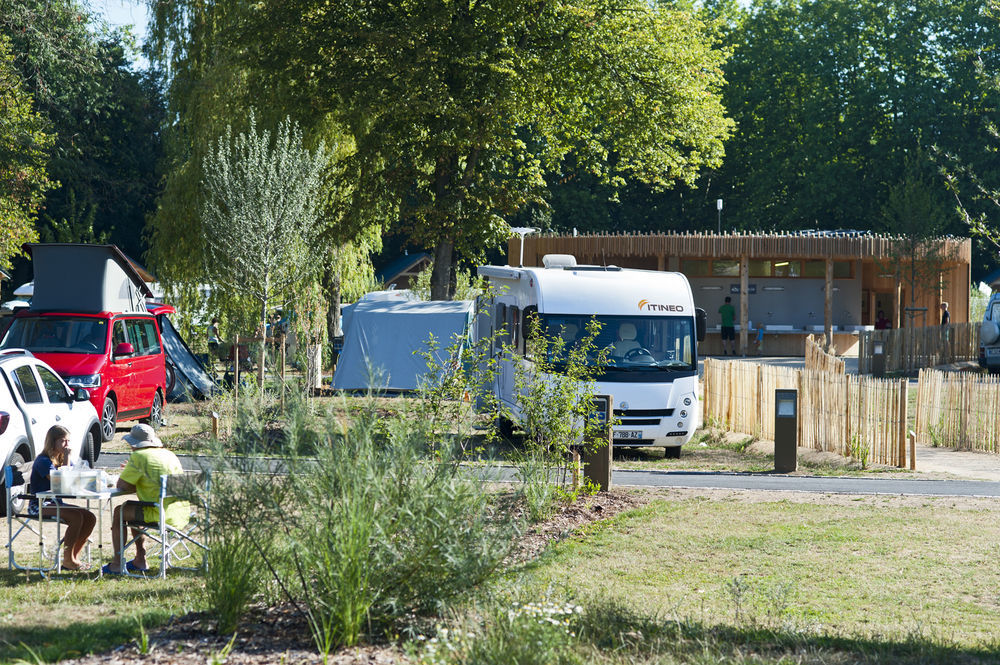 Citykamp Strasbourg Exterior photo